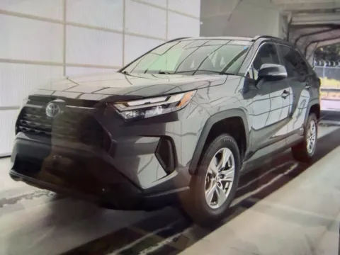 Another view of 2023 Toyota RAV4 Hybrid XLE for sale in Richmond, KY at Richmond Car and Truck Center