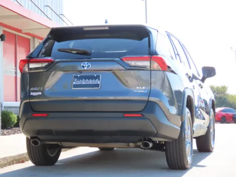 More photos of 2023 Toyota RAV4 Hybrid XLE at Richmond Car and Truck Center, KY