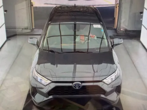 Photos of 2023 Toyota RAV4 Hybrid XLE for sale in Richmond, KY at Richmond Car and Truck Center