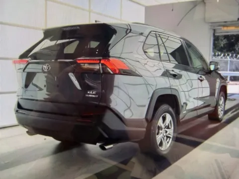 More photos of 2023 Toyota RAV4 Hybrid XLE at Richmond Car and Truck Center, KY