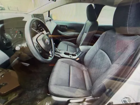 More photos of 2024 Toyota Corolla LE at Richmond Car and Truck Center, KY