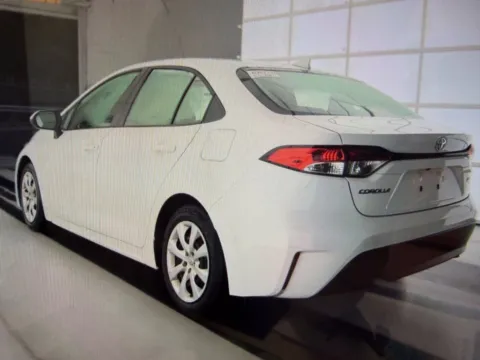 Photos of 2024 Toyota Corolla LE for sale in Richmond, KY at Richmond Car and Truck Center