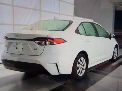Another view of 2024 Toyota Corolla LE for sale in Richmond, KY at Richmond Car and Truck Center