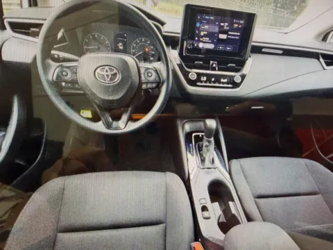 More photos of 2024 Toyota Corolla LE at Richmond Car and Truck Center, KY