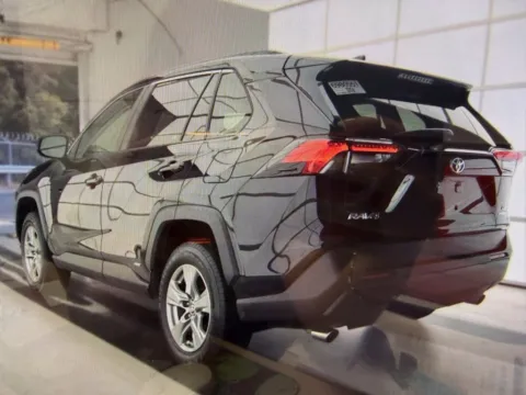 Another view of 2024 Toyota RAV4 Hybrid LE for sale in Richmond, KY at Richmond Car and Truck Center
