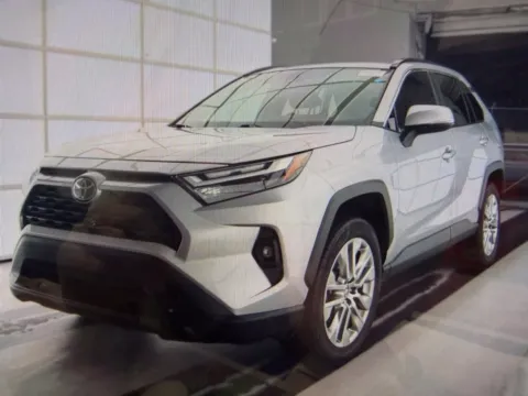 Photos of 2024 Toyota RAV4 XLE Premium for sale in Richmond, KY at Richmond Car and Truck Center