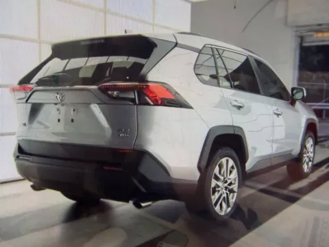Another view of 2024 Toyota RAV4 XLE Premium for sale in Richmond, KY at Richmond Car and Truck Center