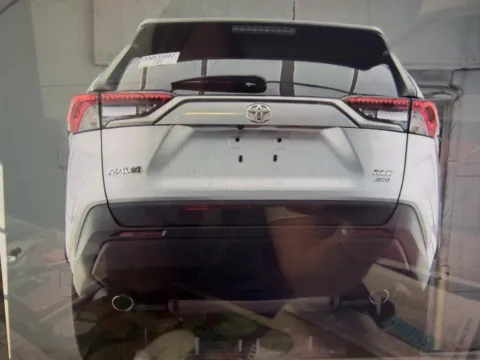 More photos of 2024 Toyota RAV4 XLE Premium at Richmond Car and Truck Center, KY
