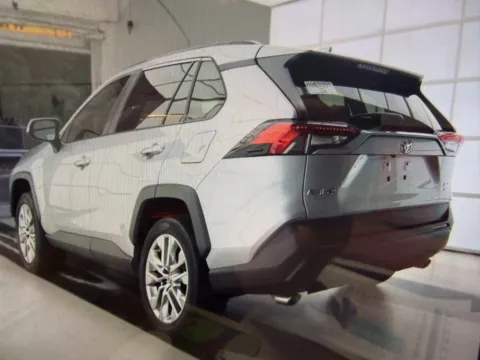 More photos of 2024 Toyota RAV4 XLE Premium at Richmond Car and Truck Center, KY