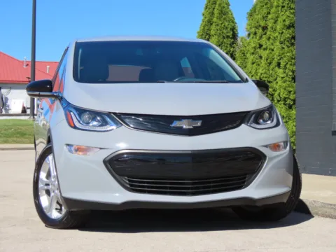 Photos of 2021 Chevrolet Bolt EV LT for sale in Richmond, KY at Richmond Car and Truck Center