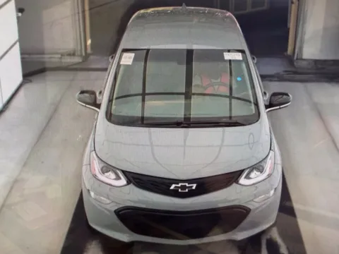 Photos of 2021 Chevrolet Bolt EV LT for sale in Richmond, KY at Richmond Car and Truck Center