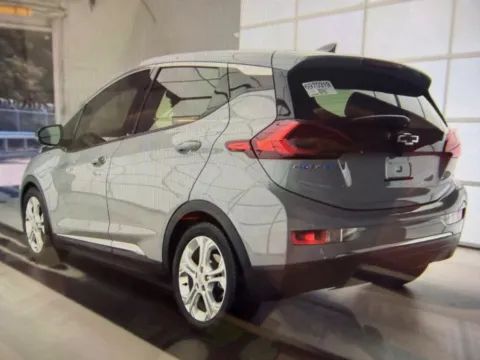 More photos of 2021 Chevrolet Bolt EV LT at Richmond Car and Truck Center, KY