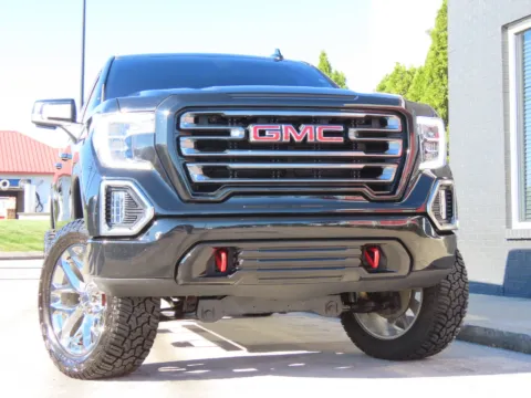 Photos of 2021 GMC Sierra 1500 AT4 for sale in Richmond, KY at Richmond Car and Truck Center