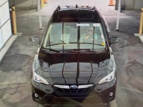 Photos of 2023 Subaru Crosstrek Limited for sale in Richmond, KY at Richmond Car and Truck Center