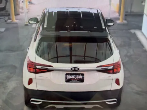More photos of 2021 Kia Seltos SX at Richmond Car and Truck Center, KY