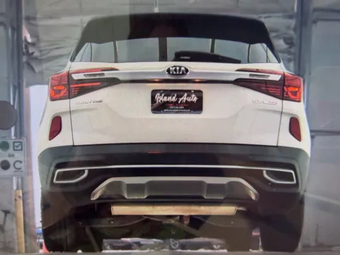 More photos of 2021 Kia Seltos SX at Richmond Car and Truck Center, KY