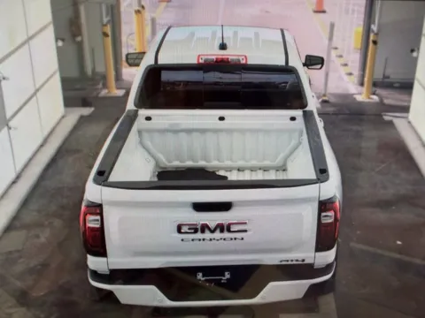 More photos of 2026 GMC Canyon AT4 at Richmond Car and Truck Center, KY