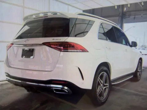 More photos of 2021 Mercedes-Benz GLE 350 at Richmond Car and Truck Center, KY