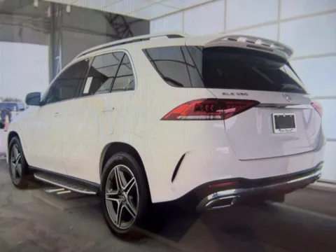 More photos of 2021 Mercedes-Benz GLE 350 at Richmond Car and Truck Center, KY