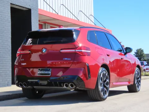 More photos of 2026 BMW X3 M50 xDrive at Richmond Car and Truck Center, KY