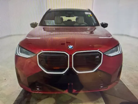 Another view of 2026 BMW X3 M50 xDrive for sale in Richmond, KY at Richmond Car and Truck Center