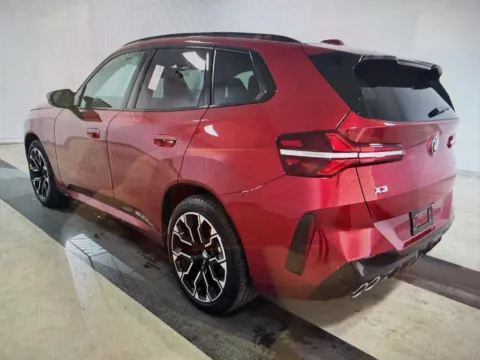 More photos of 2026 BMW X3 M50 xDrive at Richmond Car and Truck Center, KY
