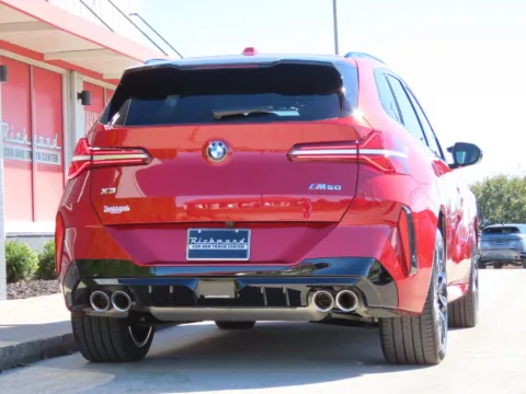 More photos of 2026 BMW X3 M50 xDrive at Richmond Car and Truck Center, KY