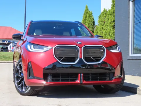 Photos of 2026 BMW X3 M50 xDrive for sale in Richmond, KY at Richmond Car and Truck Center