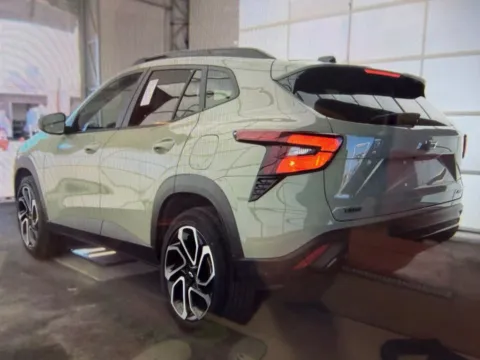 More photos of 2024 Chevrolet Trax 2RS at Richmond Car and Truck Center, KY