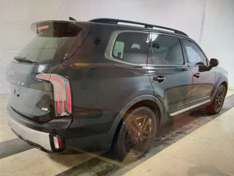 More photos of 2023 Kia Telluride EX X-Line at Richmond Car and Truck Center, KY
