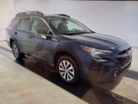 Blue 2023 Subaru Outback Premium for sale in Richmond, KY