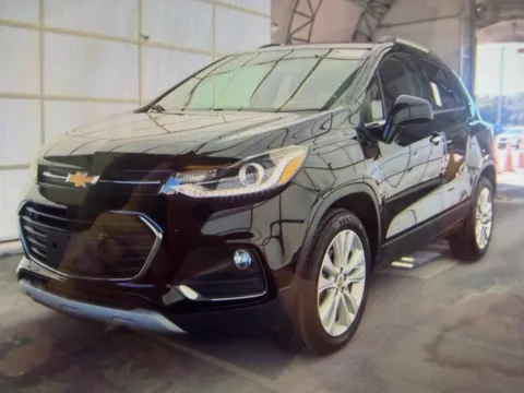 Photos of 2017 Chevrolet Trax Premier for sale in Richmond, KY at Richmond Car and Truck Center