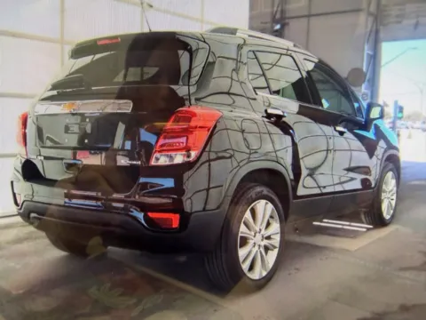 More photos of 2017 Chevrolet Trax Premier at Richmond Car and Truck Center, KY