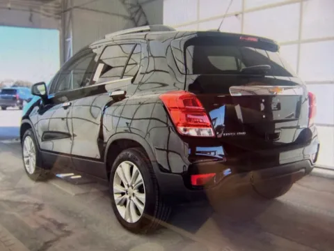 More photos of 2017 Chevrolet Trax Premier at Richmond Car and Truck Center, KY