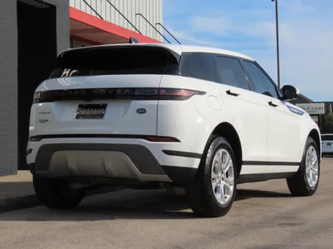 More photos of 2021 Land Rover Range Rover Evoque S at Richmond Car and Truck Center, KY