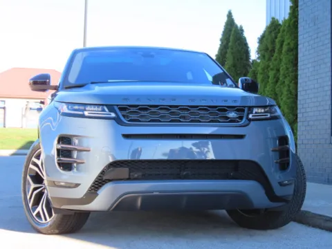 Photos of 2020 Land Rover Range Rover Evoque First Edition for sale in Richmond, KY at Richmond Car and Truck Center
