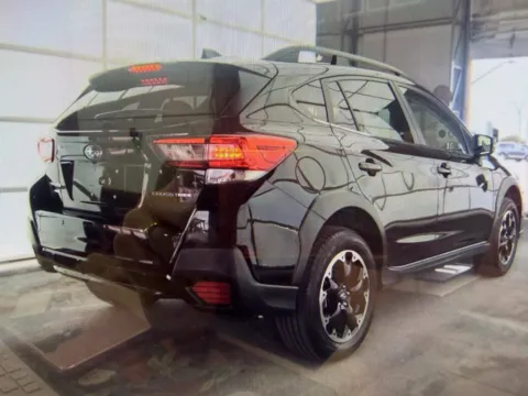 More photos of 2023 Subaru Crosstrek Limited at Richmond Car and Truck Center, KY