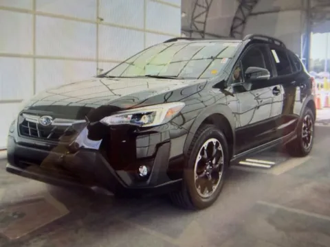 Another view of 2023 Subaru Crosstrek Limited for sale in Richmond, KY at Richmond Car and Truck Center