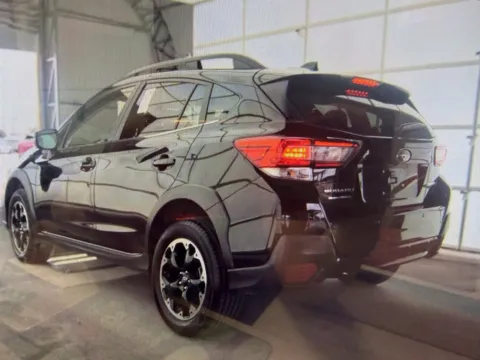 More photos of 2023 Subaru Crosstrek Limited at Richmond Car and Truck Center, KY