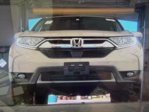 More photos of 2018 Honda CR-V EX-L at Richmond Car and Truck Center, KY