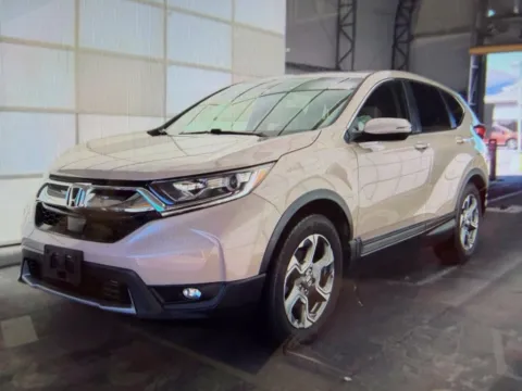 Photos of 2018 Honda CR-V EX-L for sale in Richmond, KY at Richmond Car and Truck Center