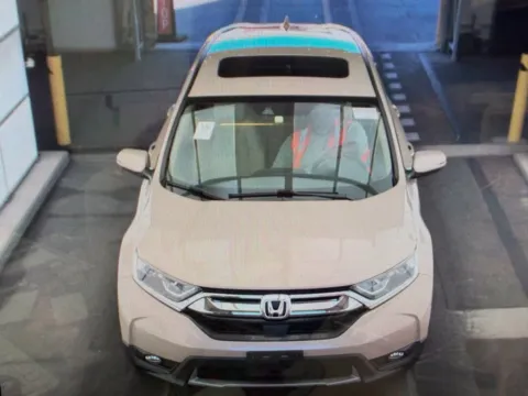 Another view of 2018 Honda CR-V EX-L for sale in Richmond, KY at Richmond Car and Truck Center