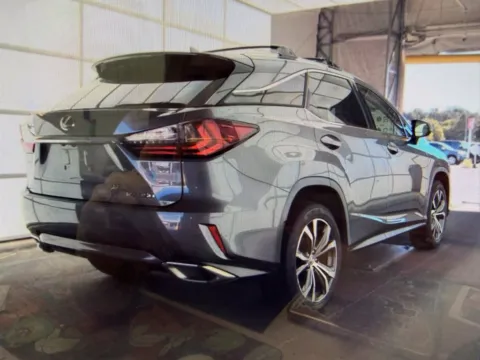 More photos of 2016 Lexus RX 350 at Richmond Car and Truck Center, KY