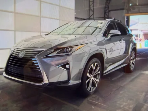 Photos of 2016 Lexus RX 350 for sale in Richmond, KY at Richmond Car and Truck Center