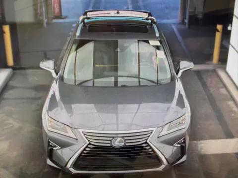 Another view of 2016 Lexus RX 350 for sale in Richmond, KY at Richmond Car and Truck Center