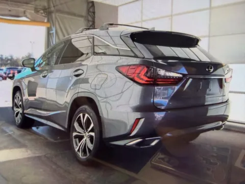 More photos of 2016 Lexus RX 350 at Richmond Car and Truck Center, KY