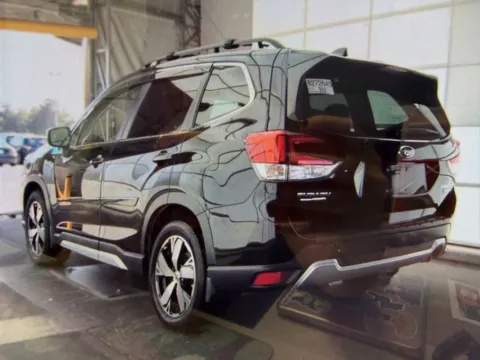 More photos of 2020 Subaru Forester Touring at Richmond Car and Truck Center, KY