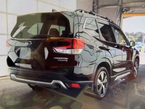More photos of 2020 Subaru Forester Touring at Richmond Car and Truck Center, KY
