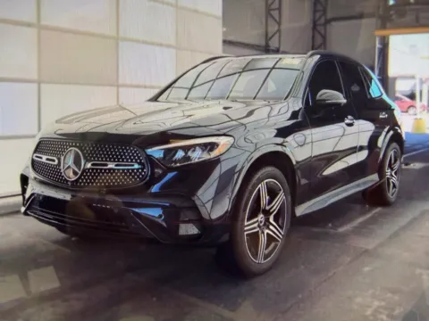 Photos of 2023 Mercedes-Benz GLC 300 for sale in Richmond, KY at Richmond Car and Truck Center