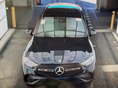 Another view of 2023 Mercedes-Benz GLC 300 for sale in Richmond, KY at Richmond Car and Truck Center